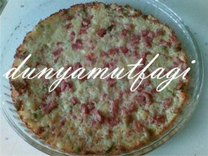pizza